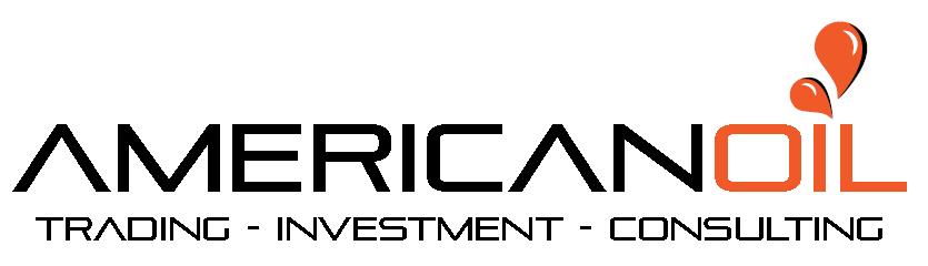 American Oil LLC Logo